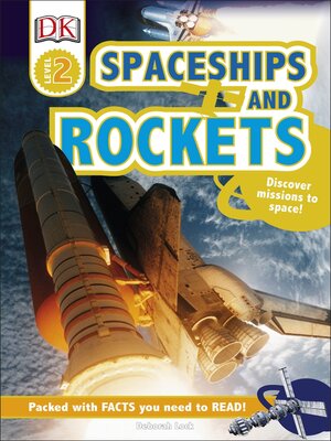 cover image of Spaceships and Rockets